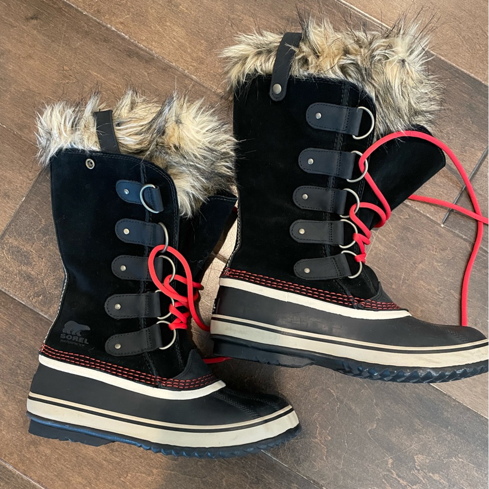 Sorel Winter boot